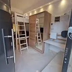 Dimosthenis Skg Apartment