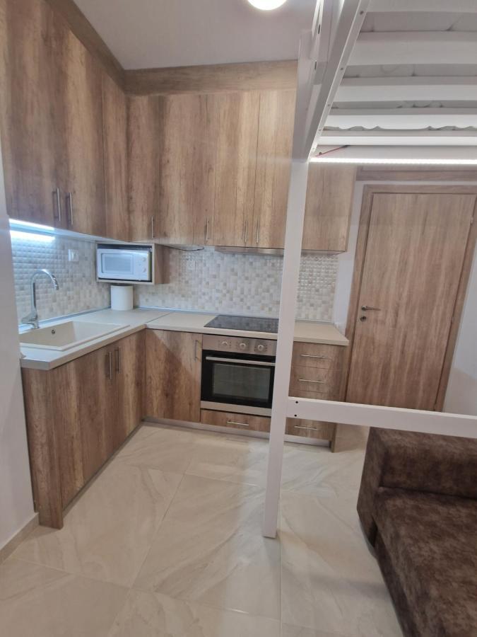 Apartment Dimosthenis Skg Thessaloniki