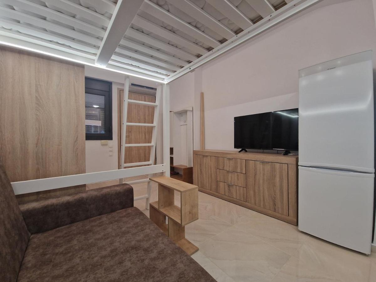 Apartment Dimosthenis Skg Thessaloniki