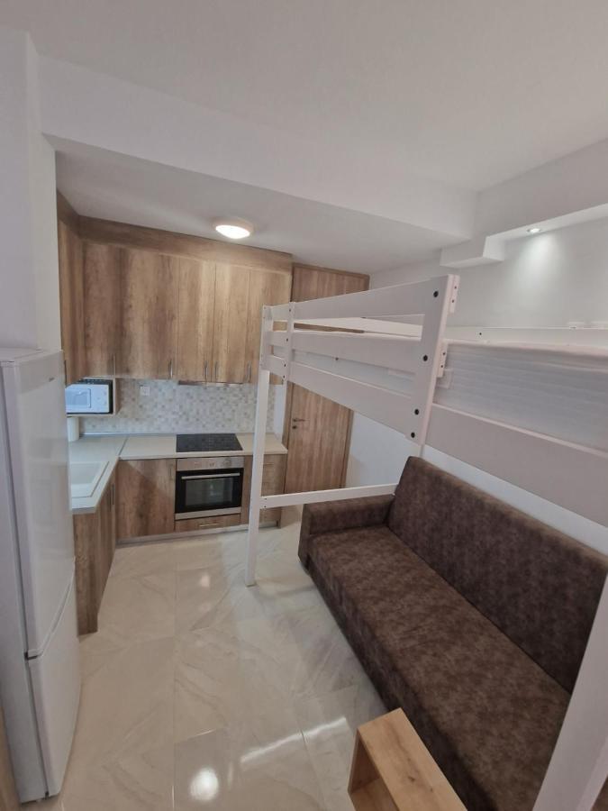 Apartment Dimosthenis Skg Thessaloniki