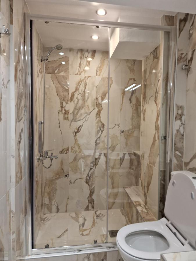 Apartment Dimosthenis Skg